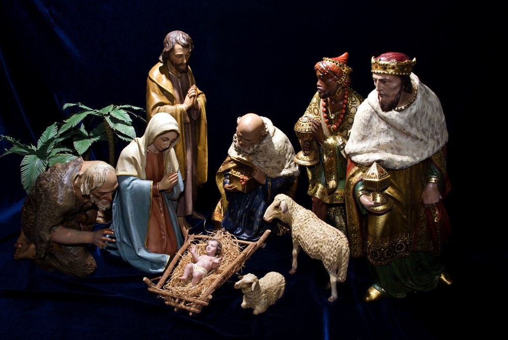 Ideas para pasarlo en grande en Madrid durante la Navidad