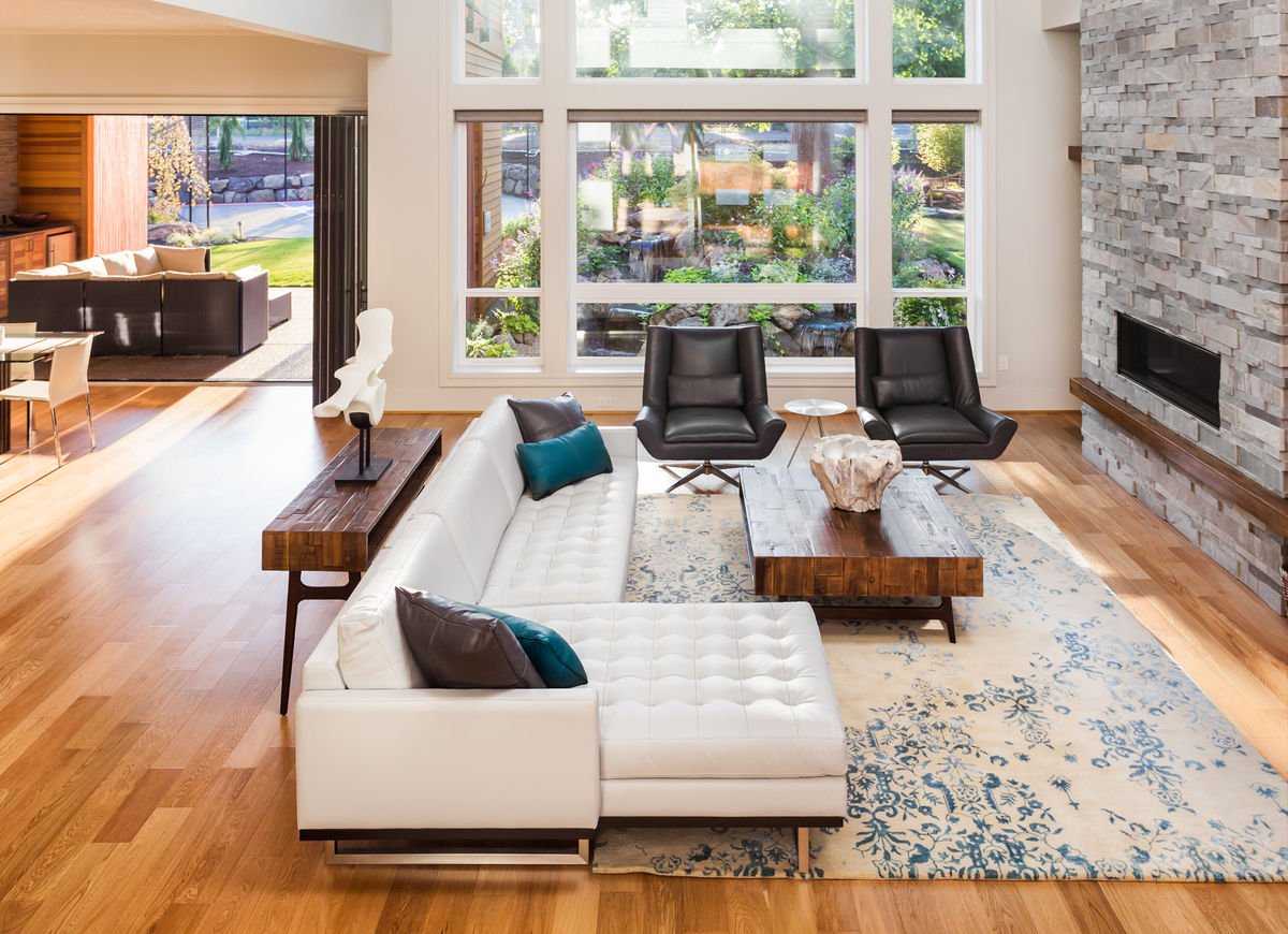 Casa rural fin de año