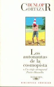 Los autonautas de la cosmopista