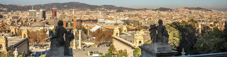 Coches de alquiler en Barcelona Alquiler de coches en Barcelona