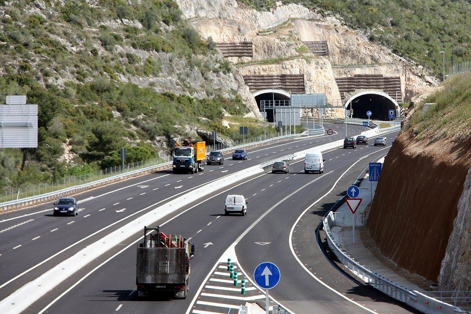Las autopistas con los peajes más caros de España: el Ranking 2016