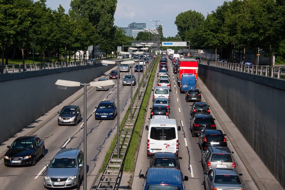 Tráfico en Semana Santa 2016: calcula las mejores rutas y evita atascos