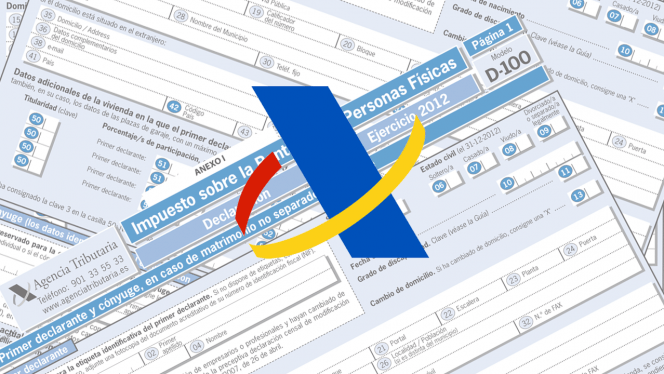 Claves Renta 2015-2016: Recuerda declarar el plan PIVE