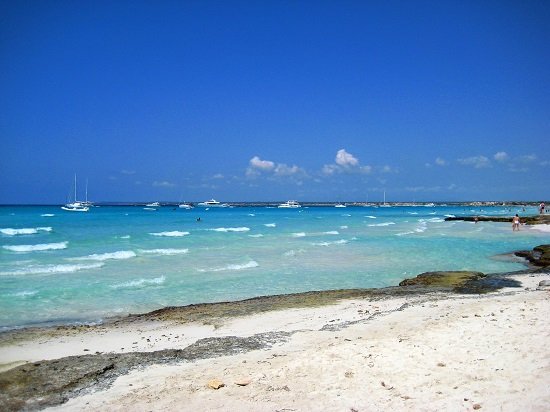 baleares