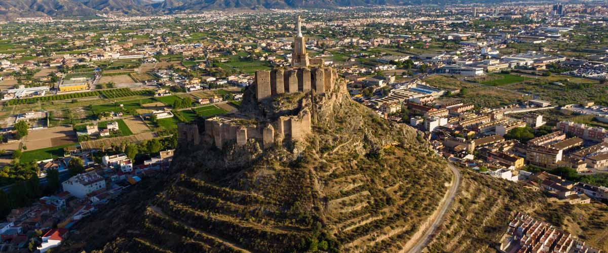 murcia ciudad murcia