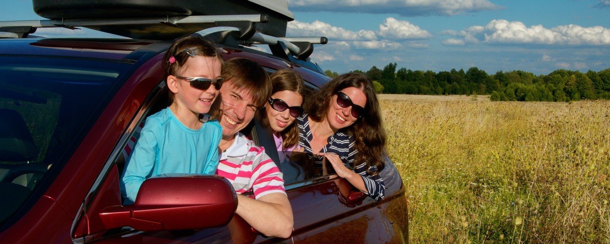 Vacaciones en furgoneta: 7 consejos que no se te deben pasar por alto antes de emprender tu viaje