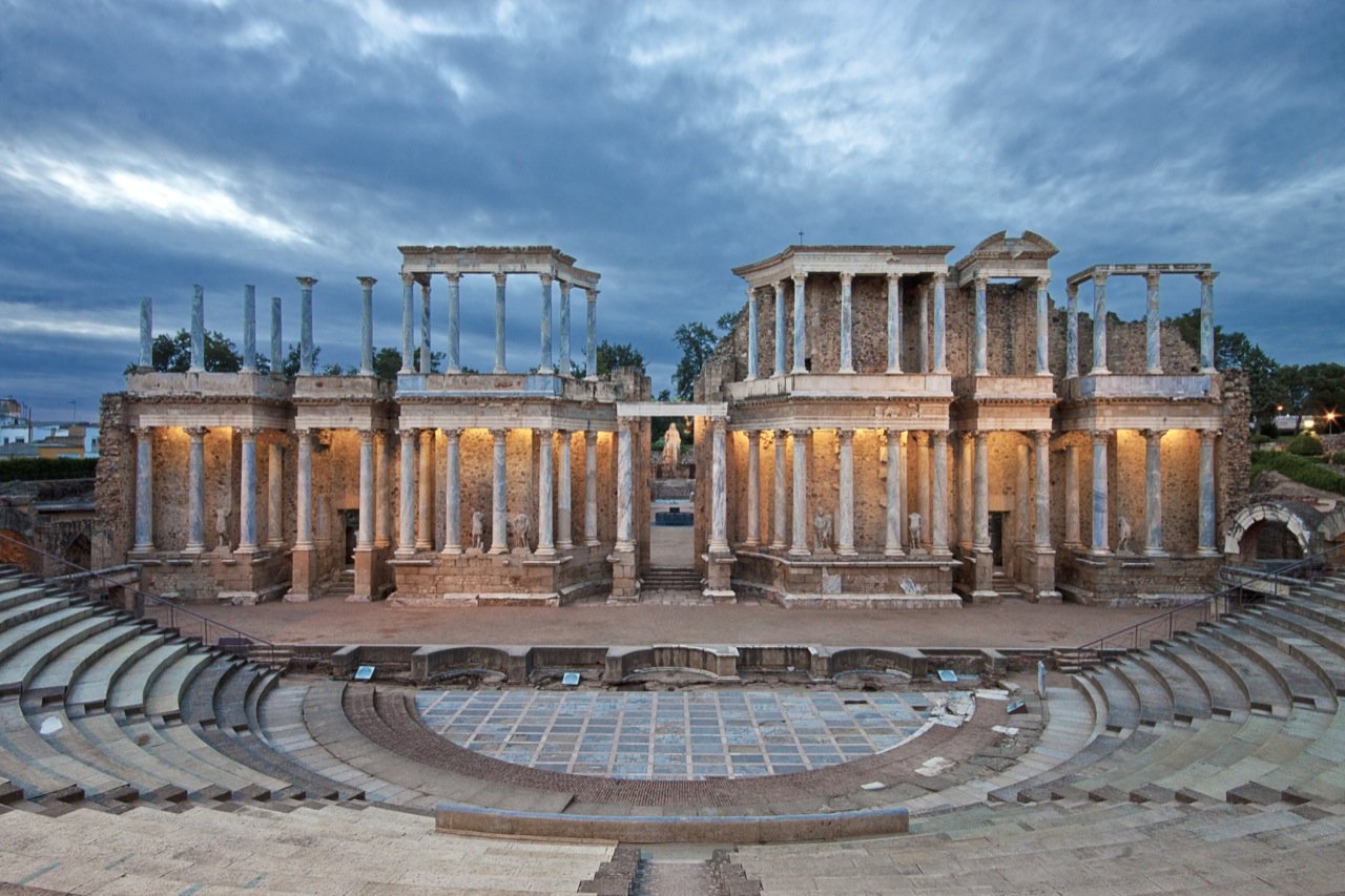 A_TEATRO_ROMANO_MERIDA_09