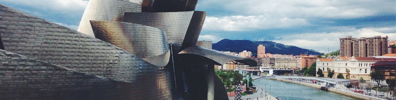 Alquiler de coches en Bilbao