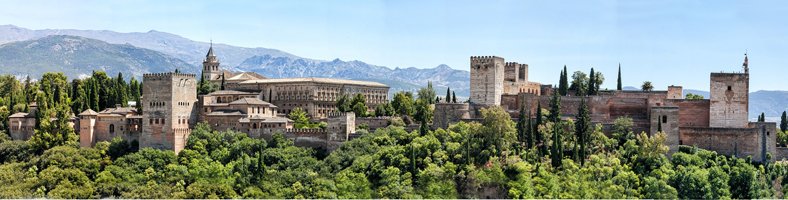 Alquiler de coches en granada
