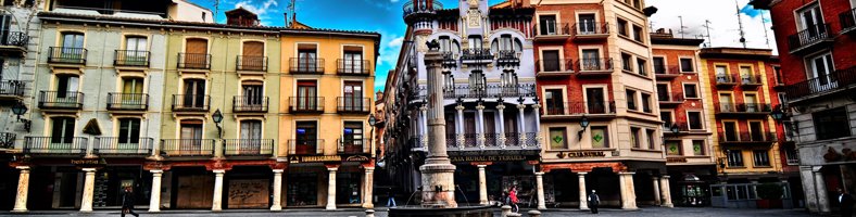 Teruel