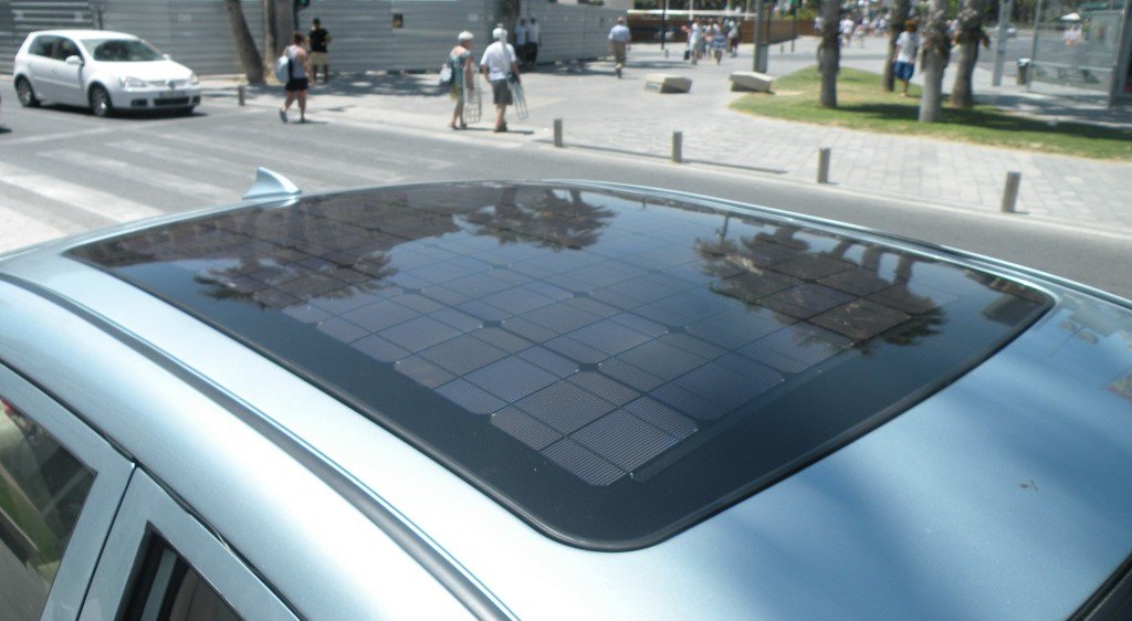 Ventajas de instalar placas solares en una furgoneta