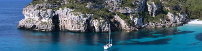 Alquiler de coches en formentera