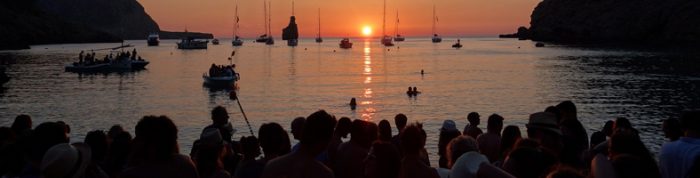 coches de alquiler en Ibiza