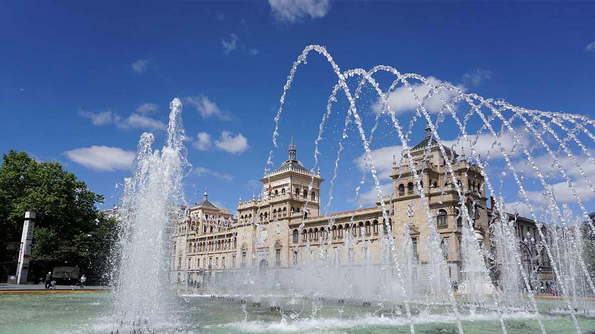 VALLADOLID COCHES VALLADOLID