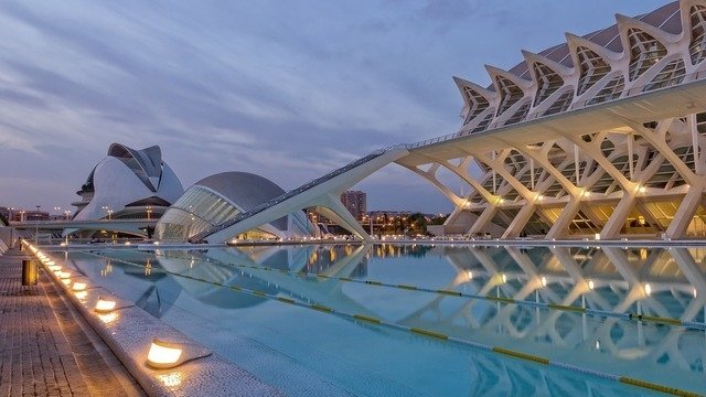 15 de los mejores lugares económicos donde ir en los festivos de diciembre 2016