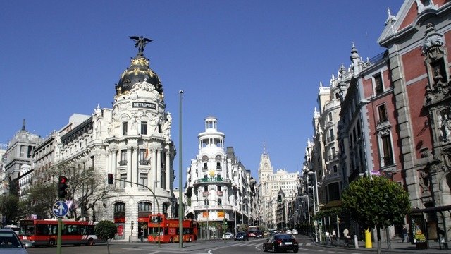 Guía para aparcar en Madrid barato sin perder el tiempo ni la cabeza