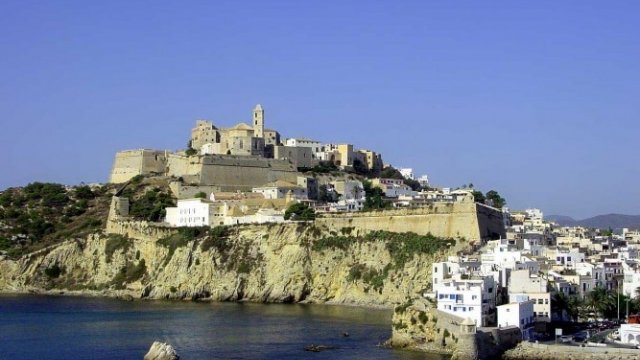 Qué hacer de viaje en Ibiza y Formentera en invierno y primavera: temporada baja