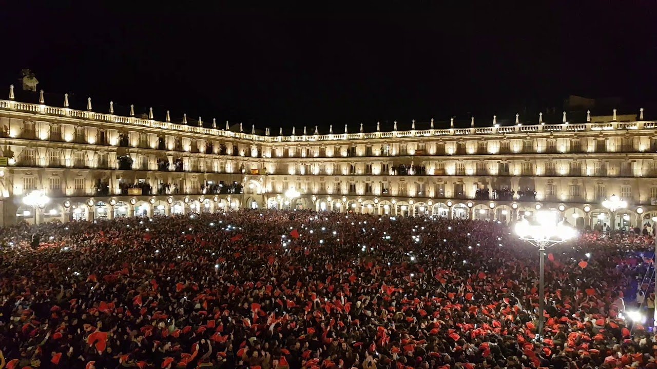 Lugares para viajar esta Navidad en una furgoneta 9 plazas