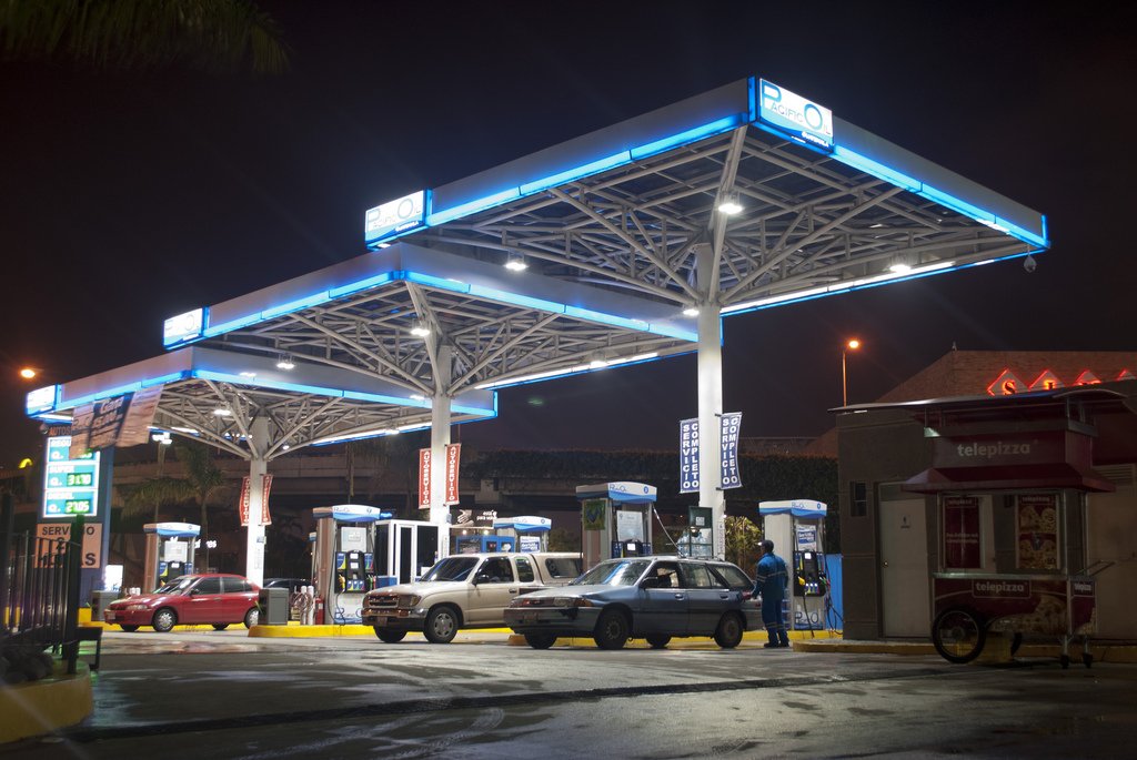 El consumo de tu coche: ¿Cómo saber lo que gastas?
