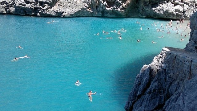 5 de las mejores calas en Mallorca: cómo llegar en coche