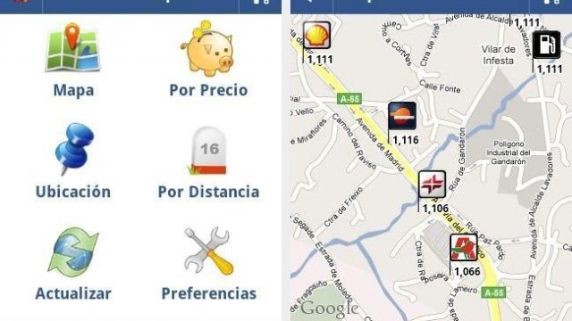 Apps para el coche: 5 aplicaciones móvil imprescindibles para conductores