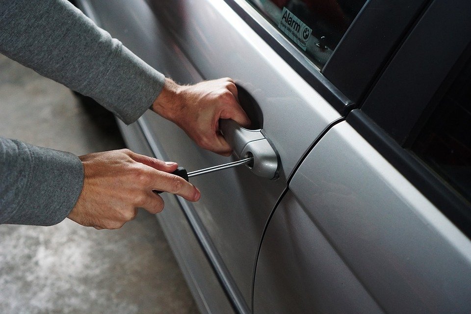 Sistemas antirrobo: ¡Que no te quiten el coche!