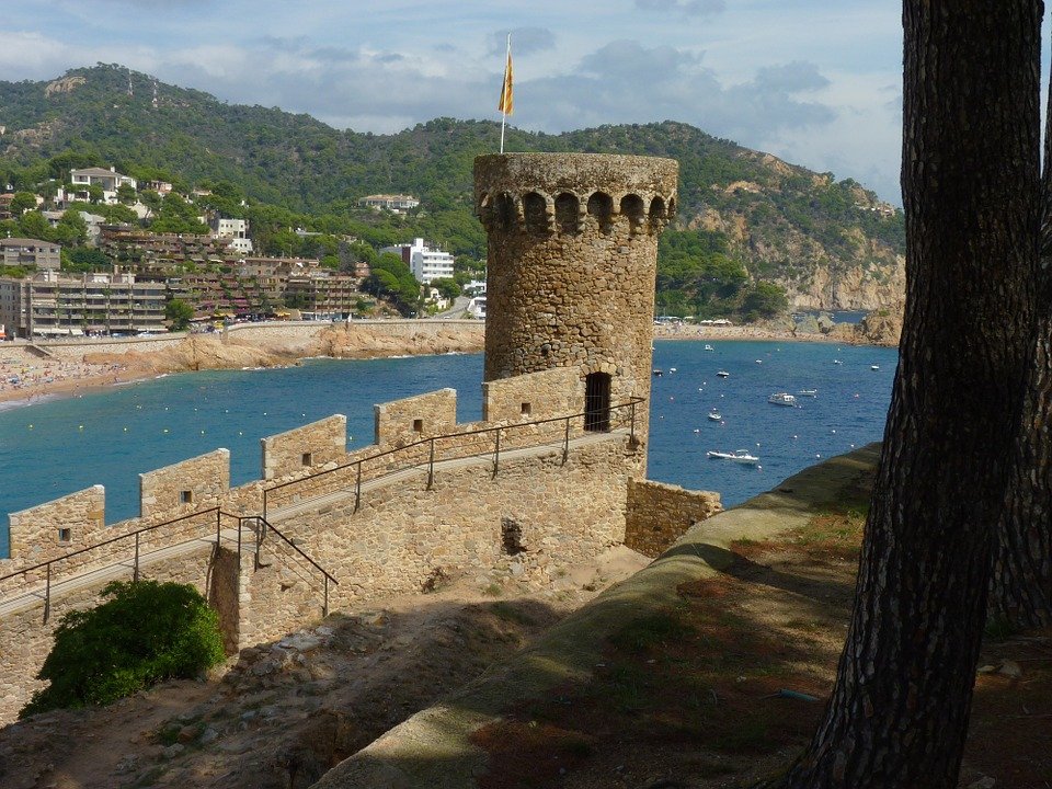 Rutas en furgoneta: ¡Conoce España por carretera!