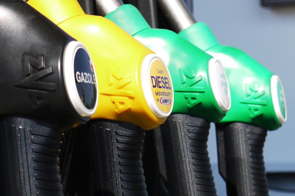 Conseguir el mejor combustible para tu coche
