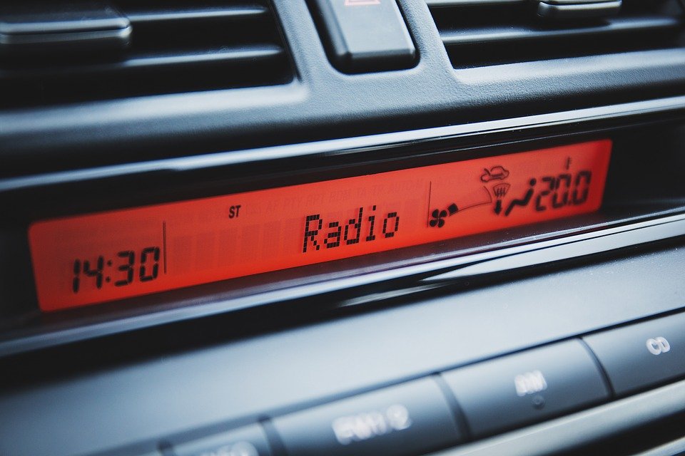 Música para viajar en coche: ¡Que no decaiga el ritmo!