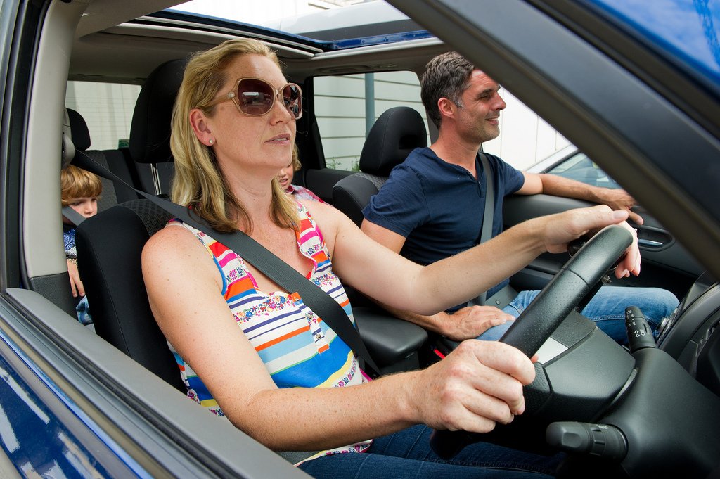Viajar acompañado por carretera: ¡Disfrutarás el doble!