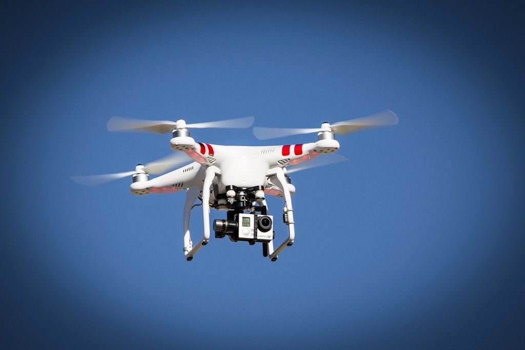 Drones de la DGT: Los nuevos guardianes de las carreteras