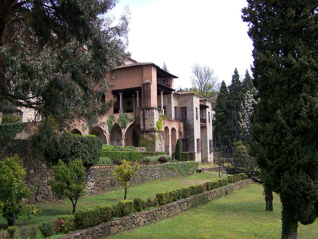 Ruta por los pueblos de la Vera: Naturaleza e Historia