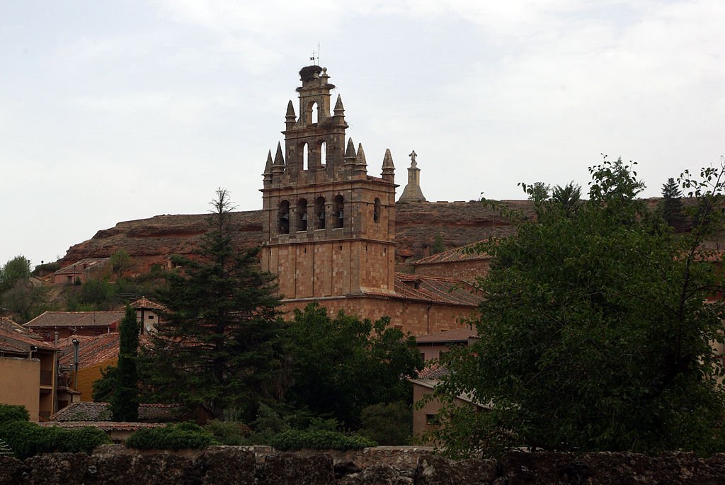 Ruta por los pueblos de Segovia: ¡Huye del calor este verano!