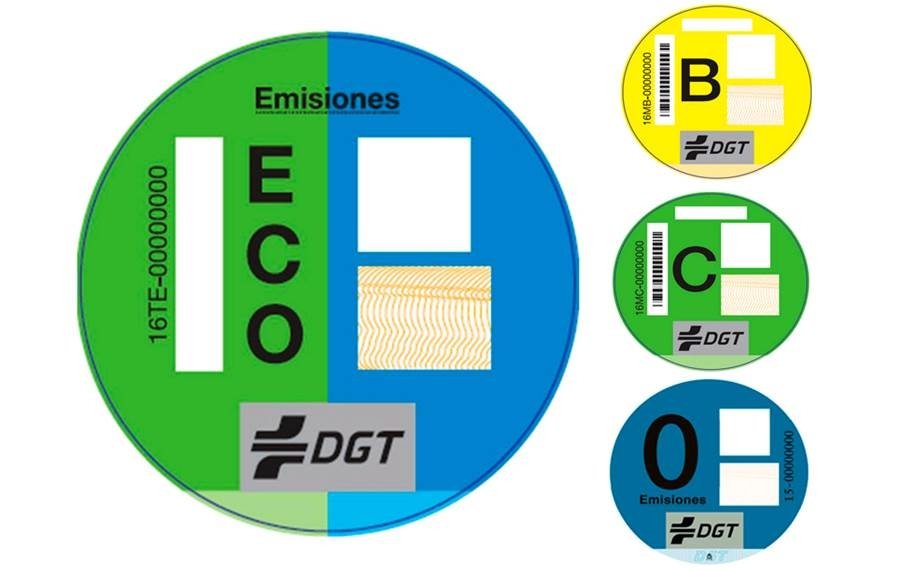 Etiqueta ecológica: Mantén a raya a la contaminación
