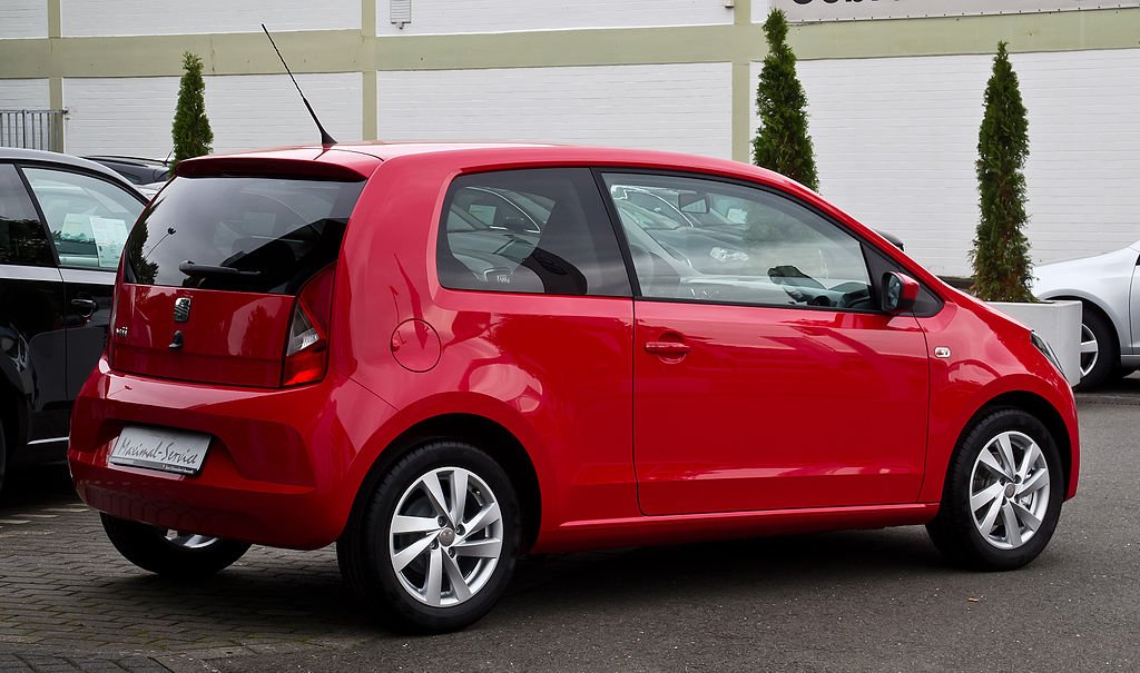 Coches que menos consumen: ¡Ahorra combustible!
