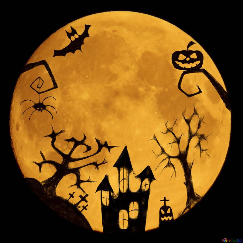 Lugares de España para celebrar Halloween