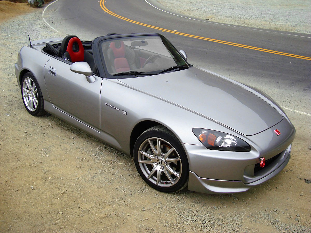 Coches deportivos: ¡Hechos para correr!