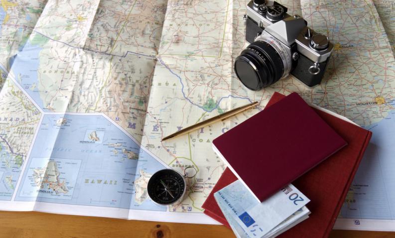 Planificar tu viaje en coche: ¡Atento a los imprevistos!