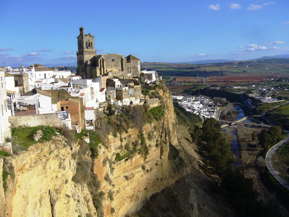 Ruta de los Pueblos Blancos: El tesoro de Andalucía