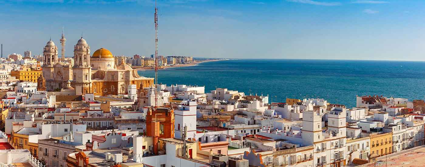 CADIZ
