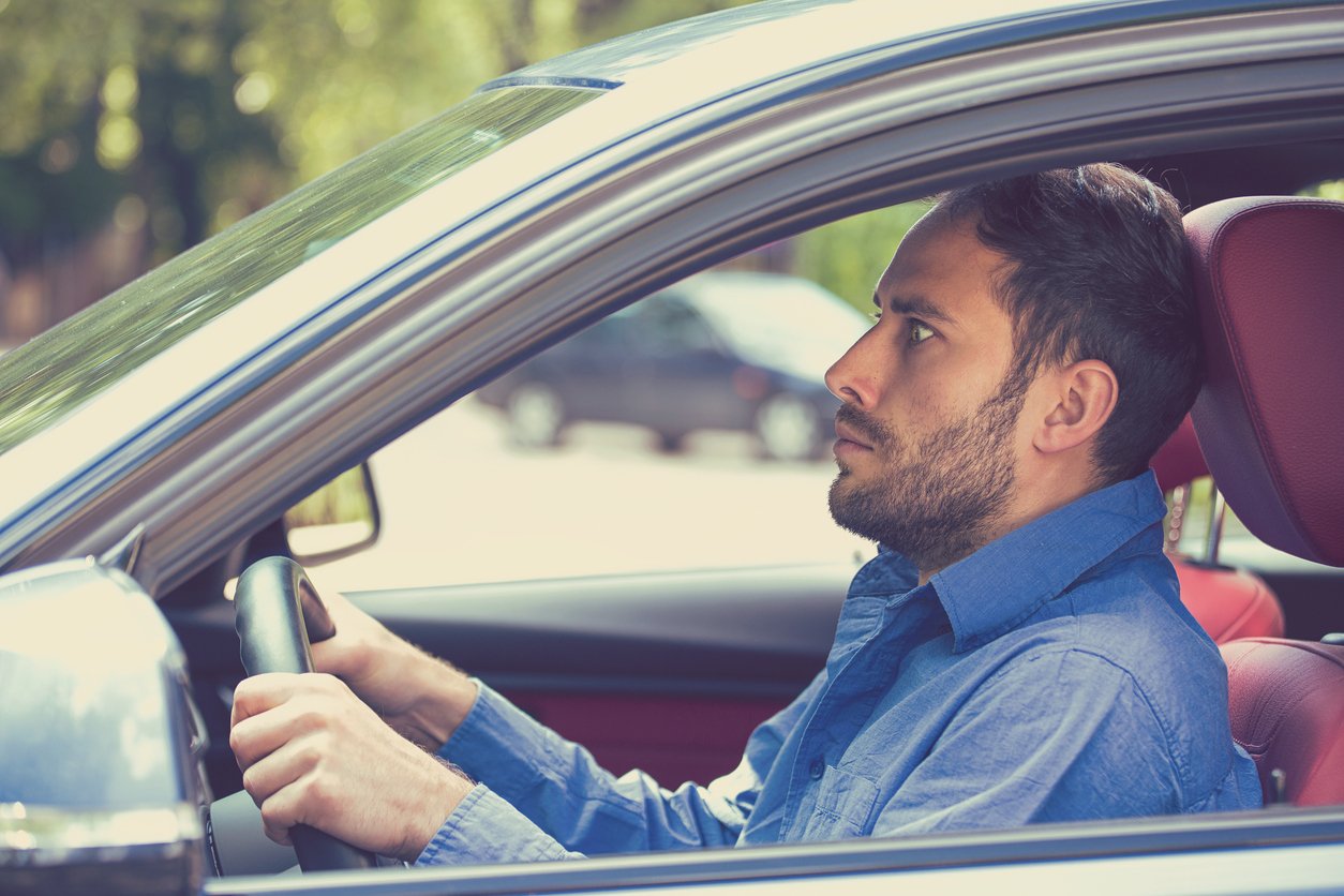 Miedo a conducir: Recupera la confianza al volante