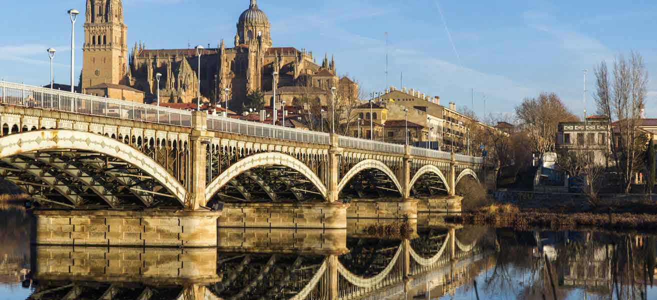 SALAMANCA