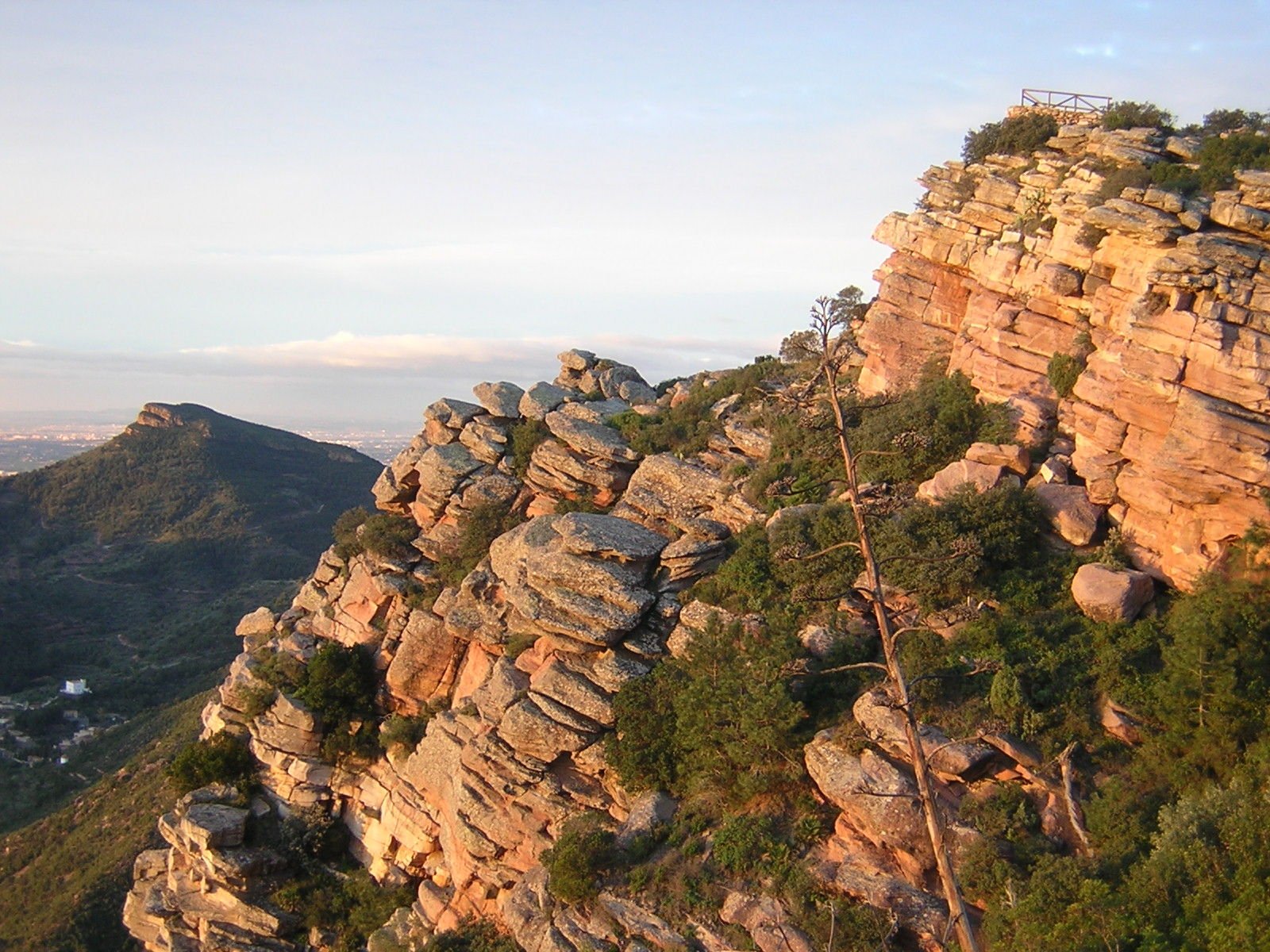 Ruta por Sierra Calderona: Descubre las maravillas de Valencia