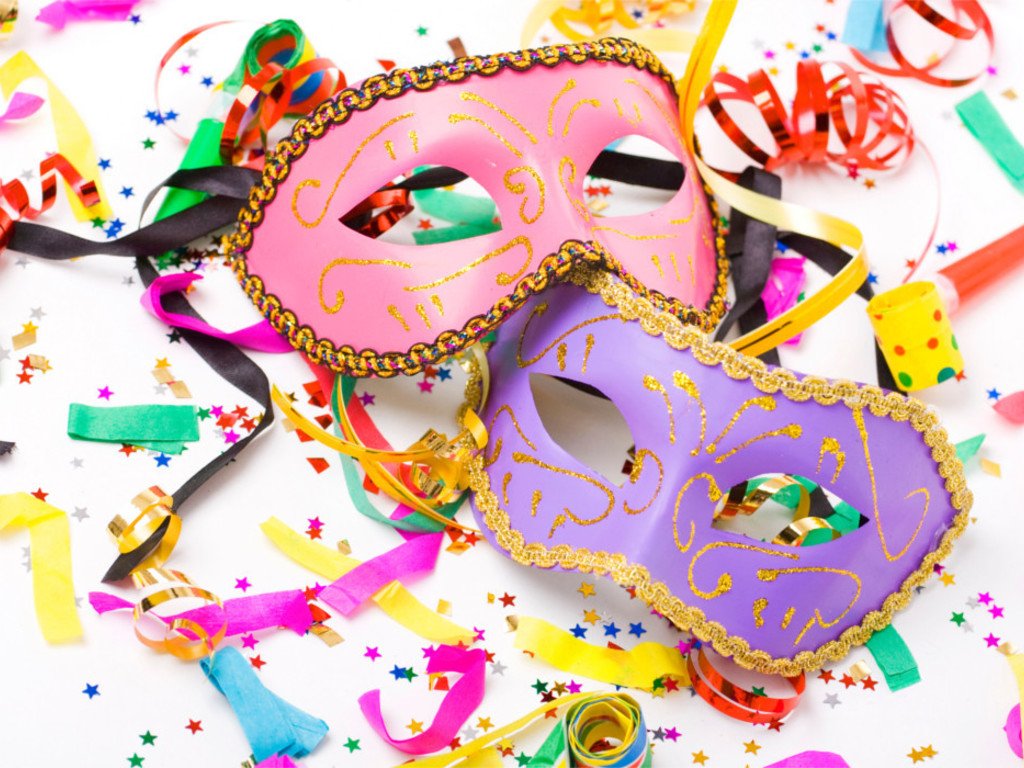 Los mejores carnavales de España: ¡Saca tu disfraz!