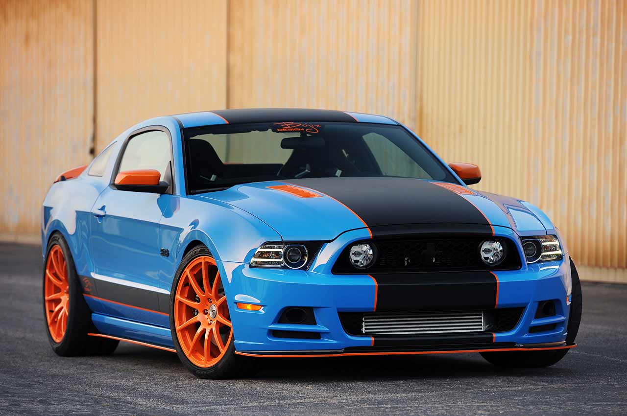 Tuning: La fiebre de personalizar el coche