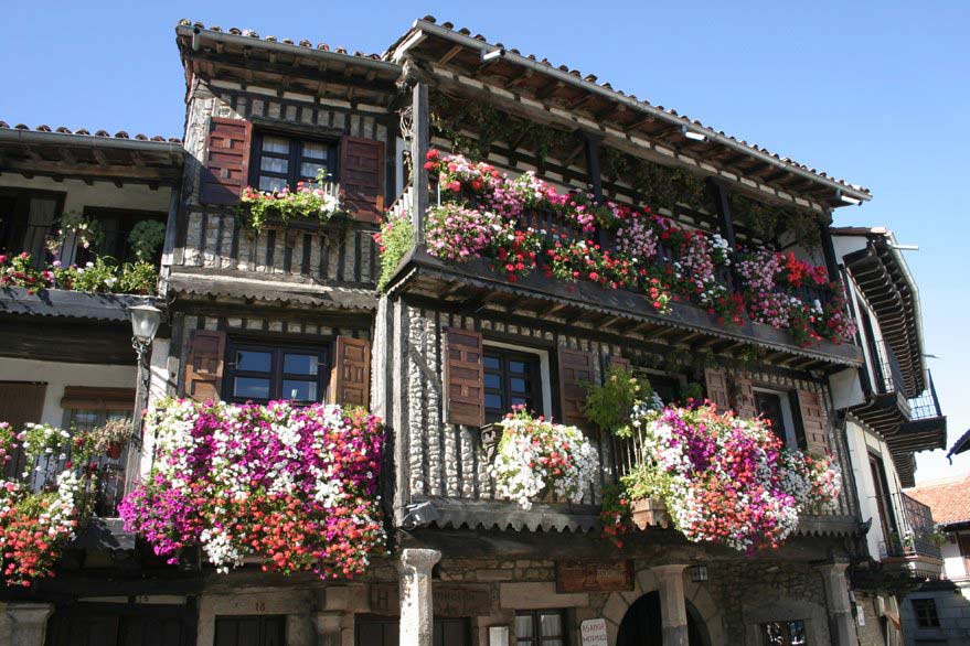 La Alberca de Salamanca: Tradición, cultura y naturaleza