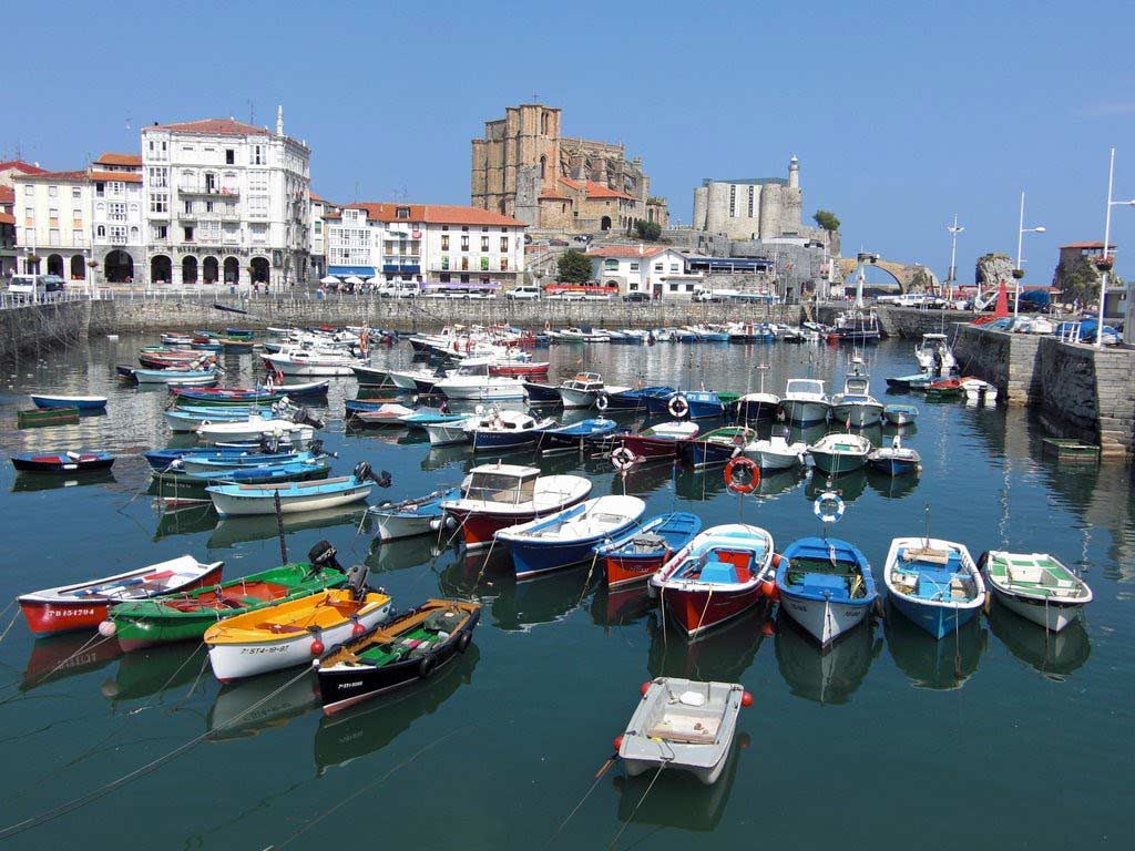 Ruta en coche por Cantabria: Un viaje mágico
