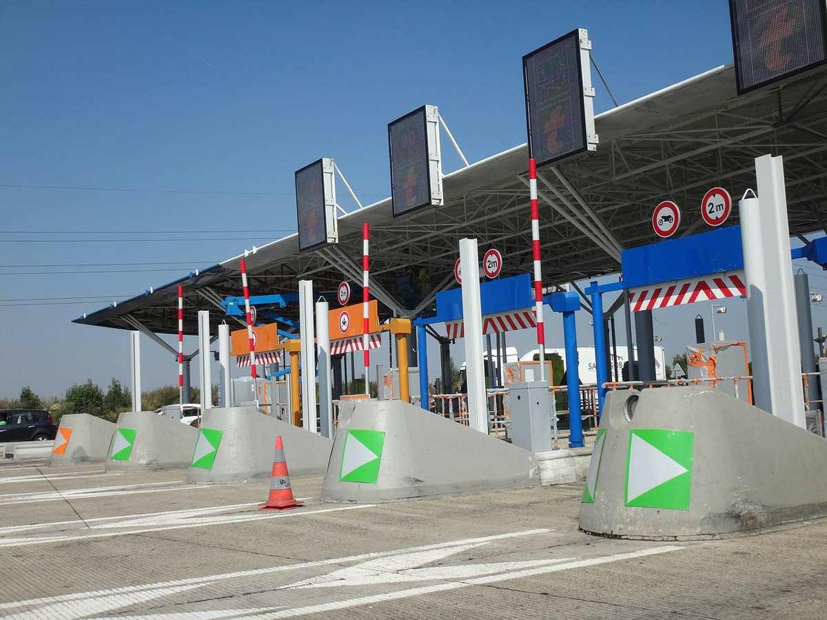 Telepeaje: Una forma cómoda de pagar en carretera