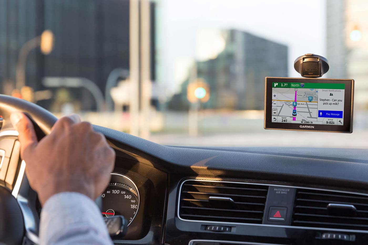 El navegador GPS: ¡Aprende a mantenerlo en perfecto estado!