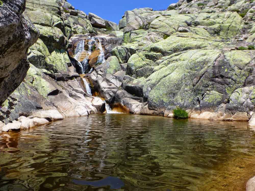 Baños termales: Date un capricho este verano